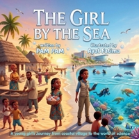 The Girl By The Sea B0HH2VRZJ3 Book Cover