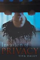 Invasion of Privacy 1633385884 Book Cover