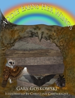 Addie Earns Her Wings B09CRTMCJQ Book Cover