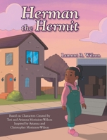 Herman the Hermit B0H279SDFT Book Cover