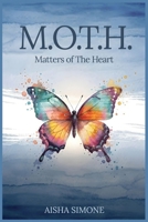Matters of the Heart B0HC2G3DQY Book Cover