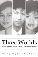 Three Worlds 1764267516 Book Cover