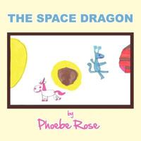 The Space Dragon 1477299092 Book Cover