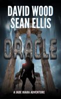 Oracle- A Jade Ihara Adventure 1940095212 Book Cover