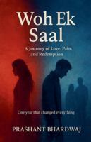 Woh Ek Saal B0G4V8MKMP Book Cover