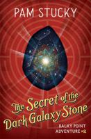 The Secret of the Dark Galaxy Stone: Balky Point Adventure #2 1940800099 Book Cover