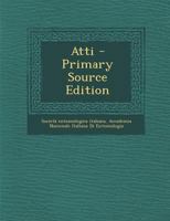 Atti 1294438999 Book Cover