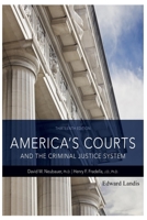 America's Courts B0BSJ5P7ZK Book Cover