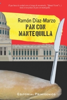 Pan con mantequilla: Cuentos B089CQK21F Book Cover