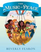 The Music of Peace 1735642258 Book Cover
