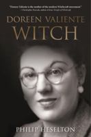 Doreen Valiente Witch 0738751774 Book Cover