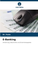 E-Banking (German Edition) 6207957547 Book Cover
