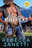 Montana Mavericks 168281565X Book Cover