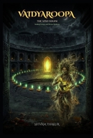 VAIDYAROOPA: Yogini Healing Energy and Divine Medicine B0HBXZFLBR Book Cover