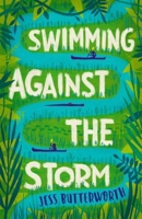 Swimming Against The Storm 1510105484 Book Cover