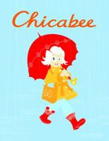 Chicabee 0977454703 Book Cover