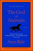 The God of Animals 1416533257 Book Cover