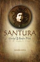 Santura 0965011925 Book Cover