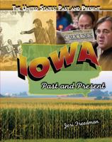 Iowa: Past and Present 1435835174 Book Cover