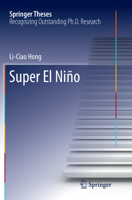 Super El Niño 9811005265 Book Cover