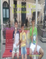 "I Miei Tre Uomini 4" 0244089248 Book Cover