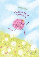 The Little Ball of Happiness (Italian Edition) B0DW6RB794 Book Cover