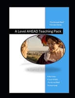 The Ruined Maid - Thomas Hardy Teaching Pack: A Level AHEAD (Poetry Teaching Packs) B0H2HQ64MZ Book Cover