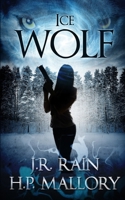Ice Wolf 1537061429 Book Cover