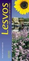 Landscapes of Lesvos: A Countryside Guide 1856914399 Book Cover