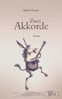 Zwei Akkorde (German Edition) 3769314840 Book Cover
