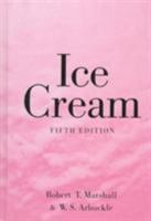 Ice Cream 0412994917 Book Cover