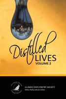 Distilled Lives 1497546923 Book Cover