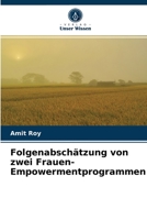 Folgenabschätzung von zwei Frauen-Empowermentprogrammen 6202978538 Book Cover