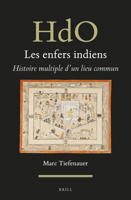 Les Enfers Indiens: Histoire Multiple d'Un Lieu Commun 9004353089 Book Cover
