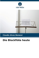 Die Blockflöte heute (German Edition) 6208095026 Book Cover