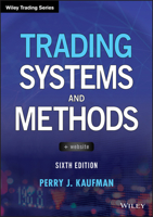 Trading Systems and Methods 1118043561 Book Cover