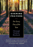Lift Thine Eyes: Evening Prayers for Every Day of the Year 0874869668 Book Cover