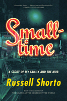 Smalltime: A Story of My Family and the Mob 0393245586 Book Cover