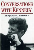 Conversations With Kennedy 0671804324 Book Cover