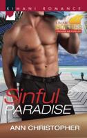 Sinful Paradise 0373863527 Book Cover