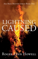 Lightning Caused 1684921899 Book Cover