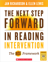 The Next Step Forward in Reading Intervention: The RISE Framework 1338298267 Book Cover