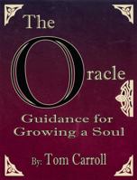 The Oracle: Guidance for Growing a Soul 1627470557 Book Cover