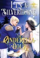 The Cinderella Hour 1736553011 Book Cover