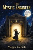 THE MYSTIC ENGINEER: Where science meets the heart and soul B0H3XHK7NW Book Cover