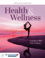 Health & Wellness 1449687105 Book Cover