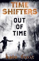 Out of Time 0995478074 Book Cover