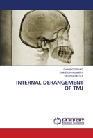 INTERNAL DERANGEMENT OF TMJ 6203464996 Book Cover