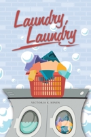 Laundry, Laundry 1664204989 Book Cover