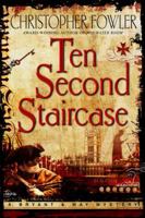 Ten Second Staircase 0553385569 Book Cover
